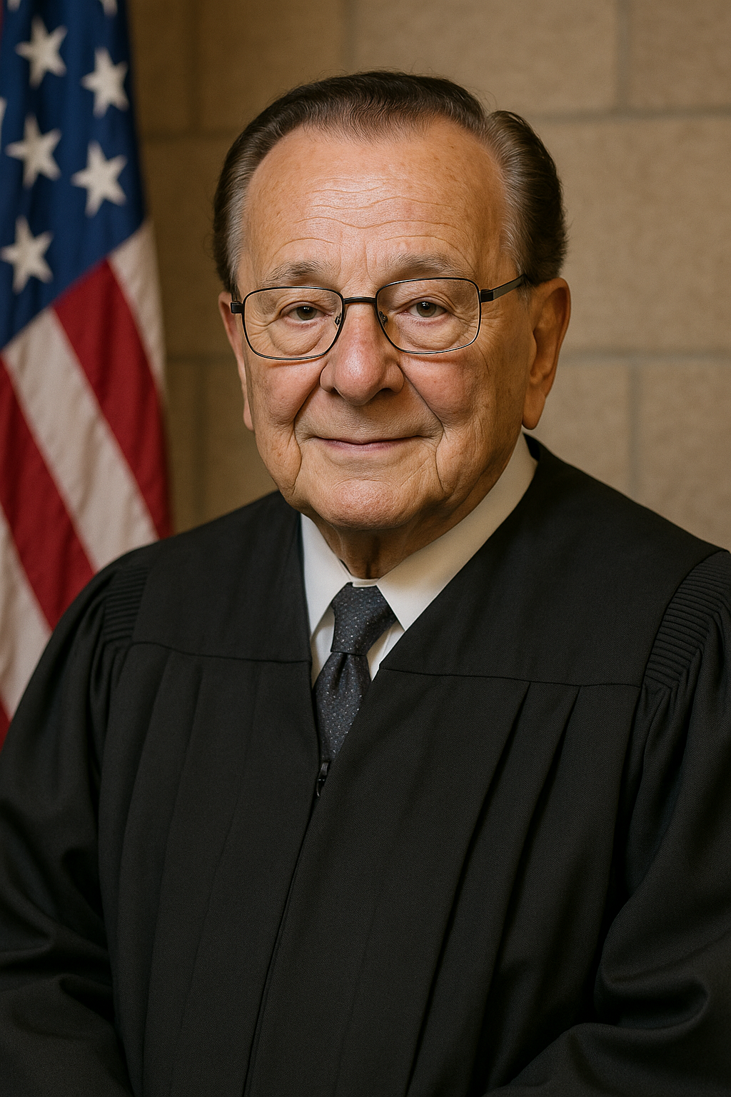 Six Times Judge Frank Caprio Proved Kindness Belongs in His Court