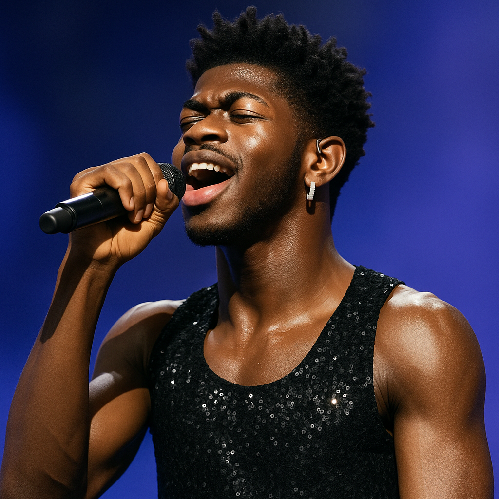 What Happened to Lil Nas X, and What He Said in His Latest Instagram Post